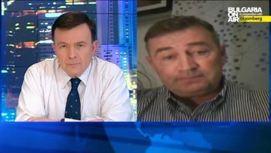 Васко Начев: България остава далеч от терминали за втечнен природен газ, а това може да се отрази на цените след 2017г.