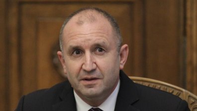 КС заседава по искане на Радев за обявяване на противоконституционни текстове