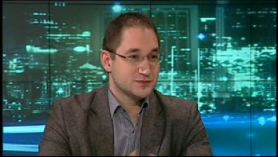 МВФ е лоша опция за финансиране на България, смята Георги Ангелов