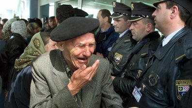 Навършват се 30 години от геноцида в Сребреница