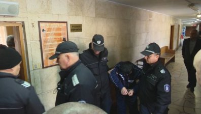Обжалват доживотната присъда на Мартин Трифонов за убийството в Сотиря