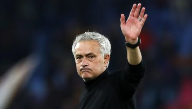 Жозе Моуриньо е новият треньор на "Фенербахче"