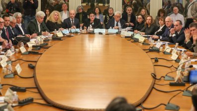 Депутатите от комисиите в НС разглеждат бюджета за 2026 г.