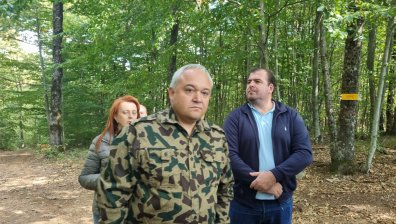 Сложна остава ситуацията на границата, 50% от техниката е повредена и затруднява охраната