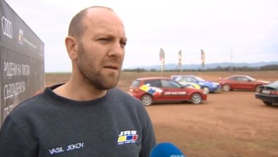За месец: 100 катастрофи с шофьори, употребили алкохол или наркотици