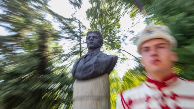 Честваме 182 години от рождението на Левски
