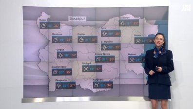 Централна прогноза