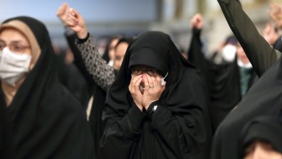 Ситуацията в Иран се влошава? Новият шеф на полицията неведнъж нарушавал "човешките права"