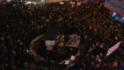 Днес погребват тинейджъра, жертва на протестните сблъсъци за парка &bdquo;Гези&rdquo;
