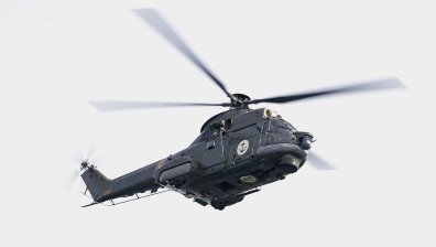 Гърция се превъоръжава с ПВО програма за €2 млрд.