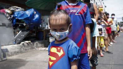 86 млн. деца в света ще изпаднат в бедност заради Ковид-19