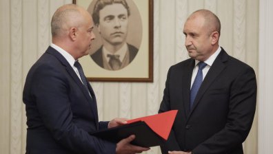 Край на надеждите за кабинет, партиите ни пращат на избори наесен