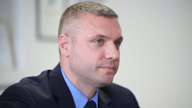 Махнаха зам.-директора на ГДБОП Калин Литов след скандала с контрабандата