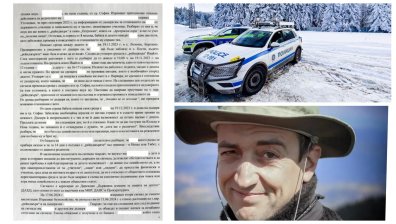 България търси помощ от САЩ и Европол по случая "Петрохан-Околчица"