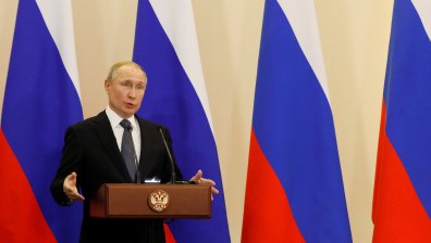 Мир между Русия и Украйна? Путин и Зеленски със среща в Париж