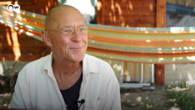 Как анестезиолог от Германия реши да остане в България до края на живота си