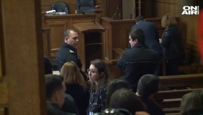 Братът на Йоан Матев отказа да свидетелства срещу него