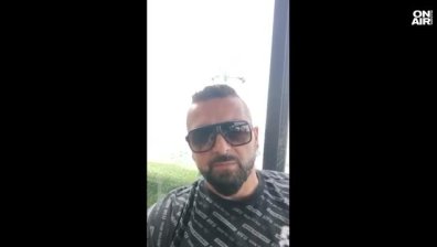 Българи са блокирани на летището в Дубай след падането на ракета