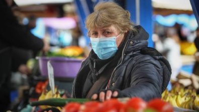 Започна се: Въвеждат нови мерки в Плевен заради Ковид-19