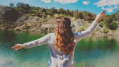 Някои от често срещаните навици на позитивните хора