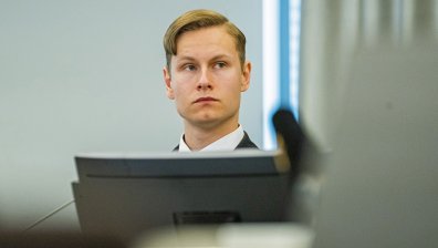 21 години затвор за неонацист, стрелял в джамия в Норвегия
