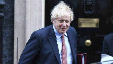 Борис Джонсън не иска правилата на ЕС за търговското споразумение