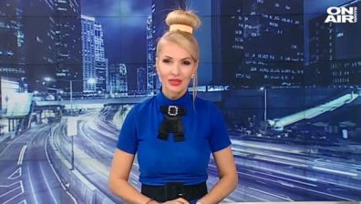 "Денят ON AIR" - 29.03.21 г. - пълен запис