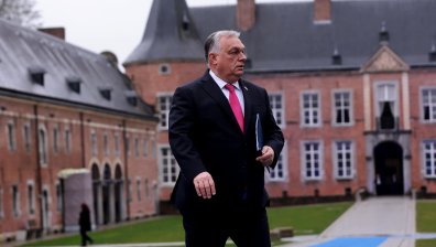 Заради потенциални атаки от Украйна ли Орбан разполага военни в Унгария?