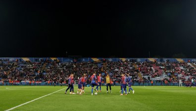 Фарьорските острови шокираха Европа с победа над Чехия