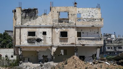 Спасиха четирима заложници при мащабна акция на израелските сили в Газа