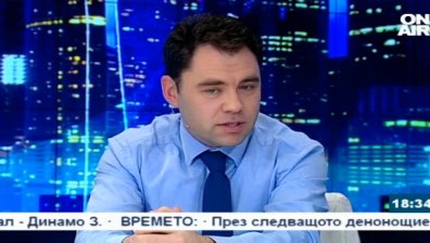 Борис Петров коментира изтегления дълг