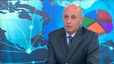 Иво Тодоров: Българските компании са научени да живеят в условията на криза