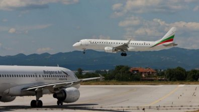 "България Ер" празнува 16-ия си рожден ден с 16%-ови отстъпки по всичките си директни полети 