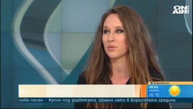 Група SEVI с ново парче с участието на Jen Majura от Evanescence
