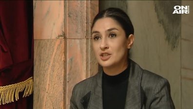 Сара-Нора Кръстева: Отново бих избрала балета