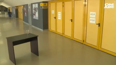 Какви мерки са взети, за да няма хаос с бюлетините?