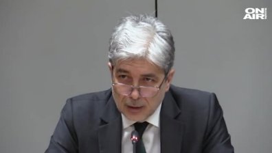 Нено Димов предлага изключването на територии от "Натура 2000"