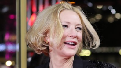 Кейт Бланшет ще е начело на журито на фестивала във Венеция