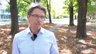 Стоил Цицелков за ДПС: Пагубно би било, ако ЦИК реши едно, а съдът - друго