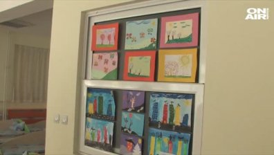 Набиха дете в забавачница в Стара Загора