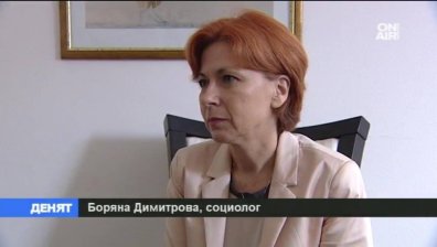 Плаващи президентски пясъци: Кой има най-голям шанс за Дондуков 2?