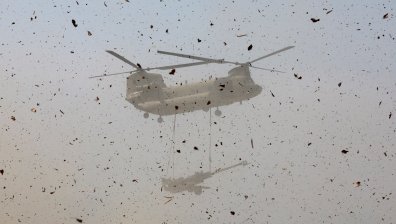 Зрелищни демонстрации на съвместно бойно учение между Южна Корея и САЩ (+СНИМКИ)