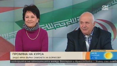 Експерт: Скандалът с Иран тепърва ще се разраства!