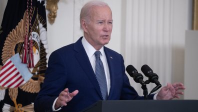 Байдън не бърза с оценката за похода на "Вагнер" към Москва