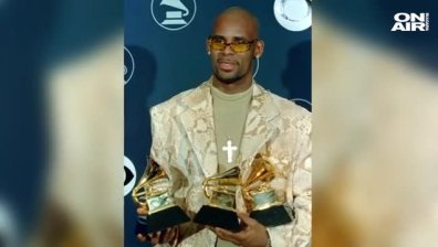 Певецът R. Kelly получи 11 нови обвинения в сексуален тормоз