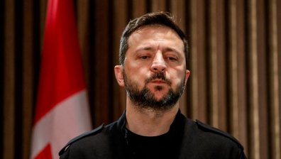 Зеленски: Нов кръг от мирни преговори с Русия в сряда в Турция