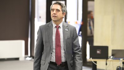 Плевнелиев: Крайната цел на Москва е президентска република в България