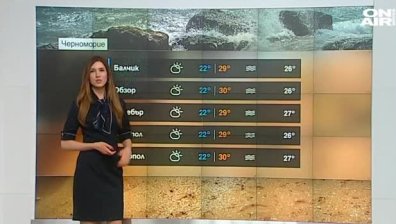 Централна прогноза