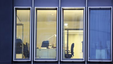 Идея в Германия: Празните офиси да се преструктурират в жилища