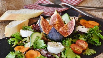 Кои са правилата за балансирано хранене и отслабване